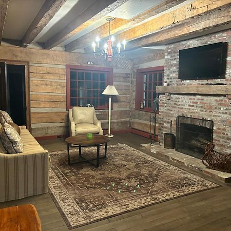Farmhouse Cabin 애슐랜드 외부 사진