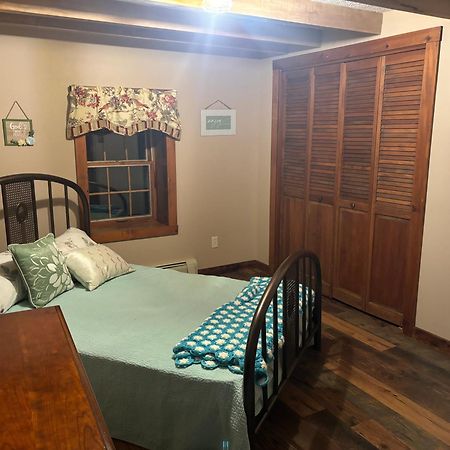 Farmhouse Cabin 애슐랜드 외부 사진