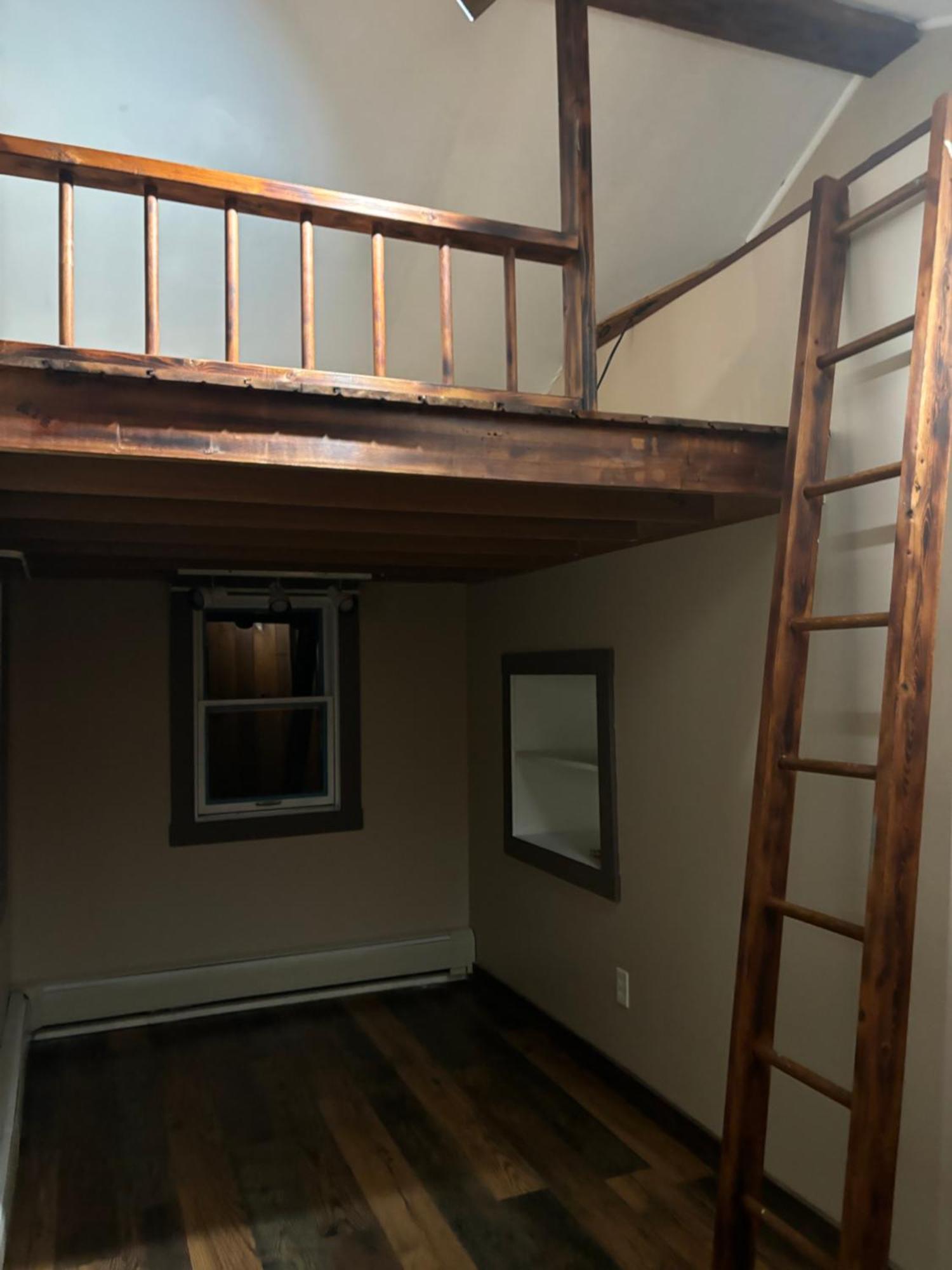 Farmhouse Cabin 애슐랜드 외부 사진
