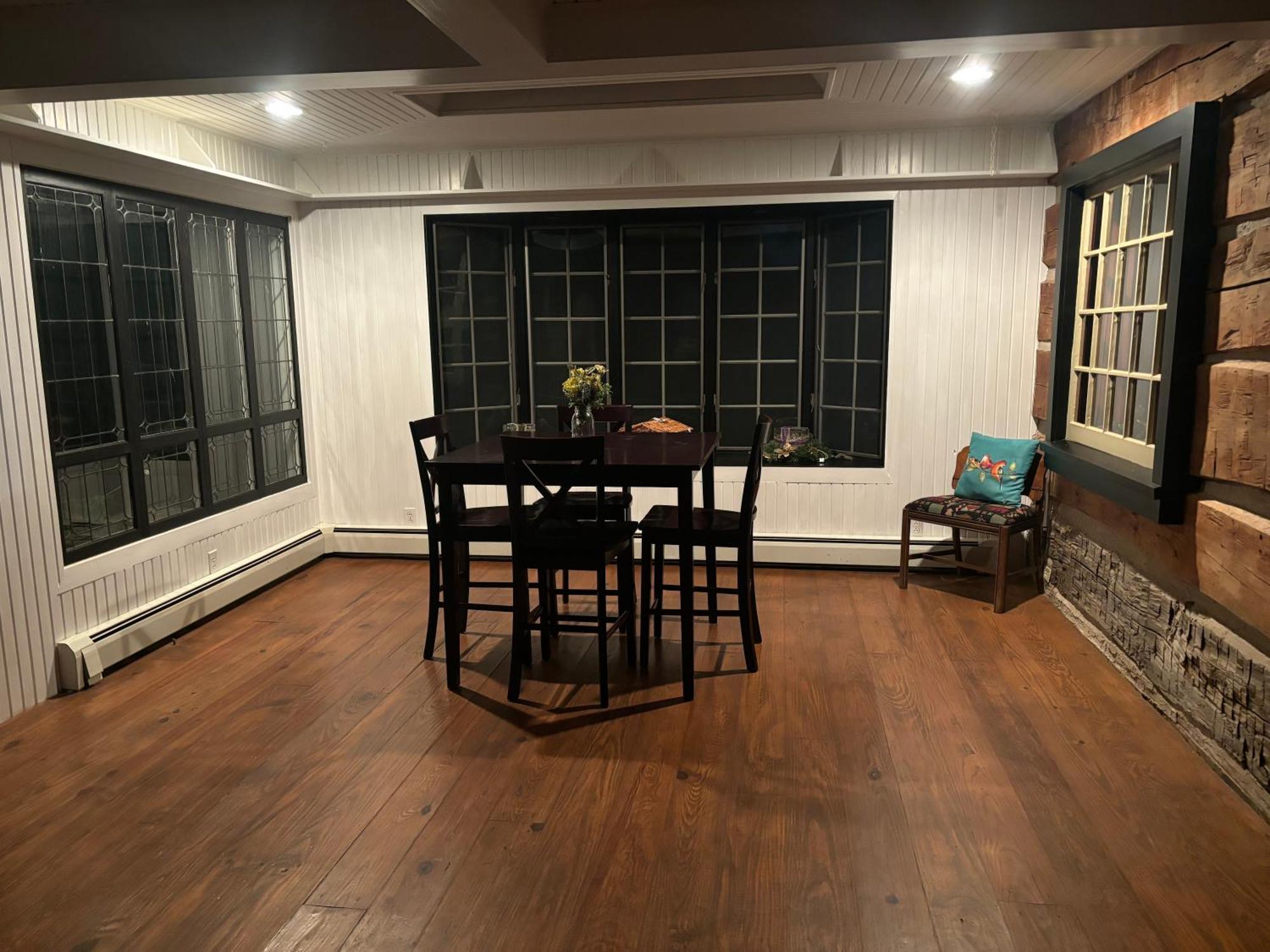 Farmhouse Cabin 애슐랜드 외부 사진