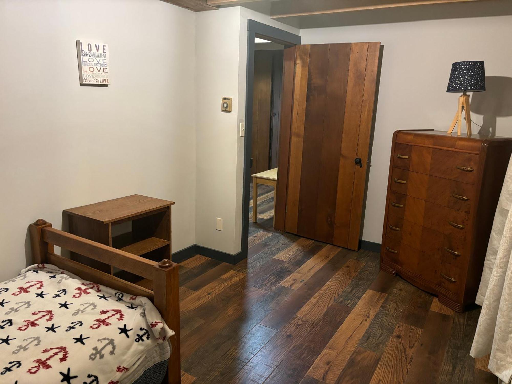 Farmhouse Cabin 애슐랜드 외부 사진